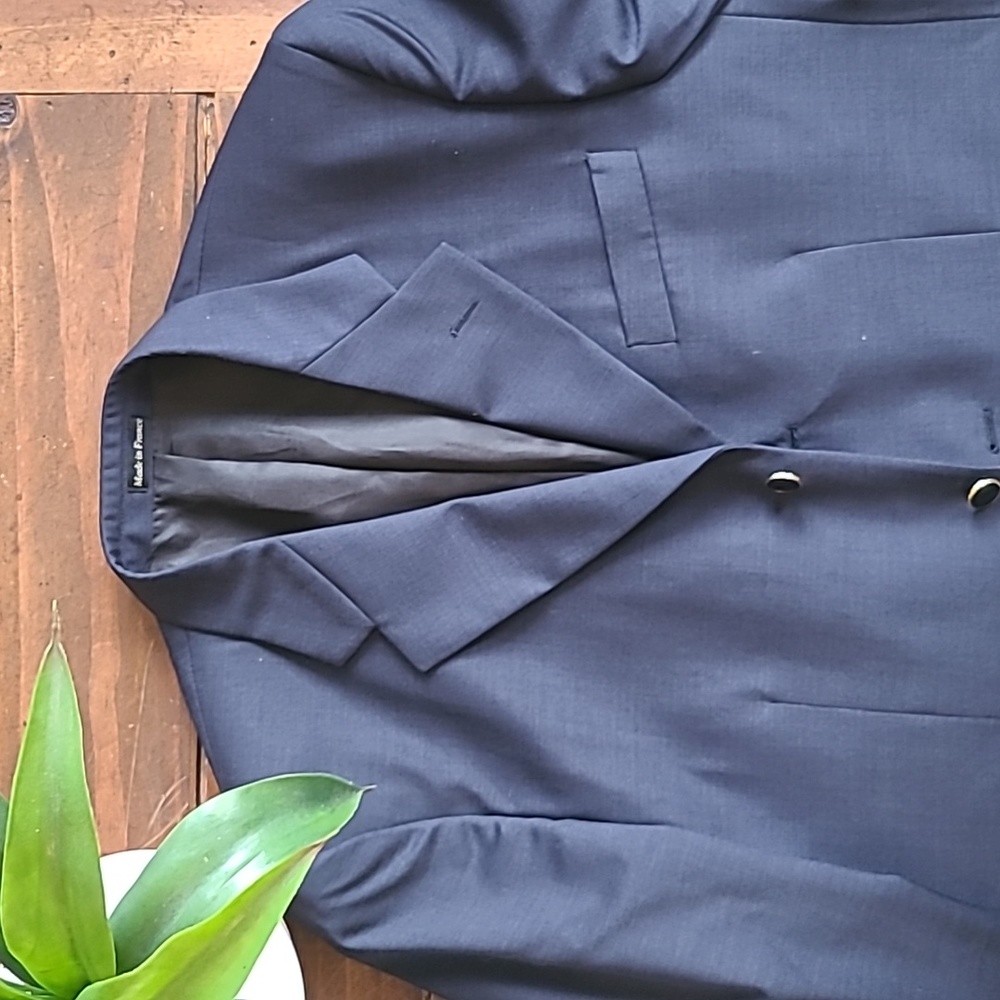 BNWoT Tiglio Blazer 40R